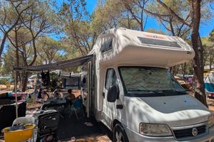 camper mizar top class