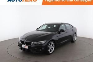 BMW 418 XG68847