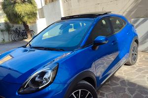 Puma come nuova-Neopatentati