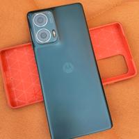 Motorola edge 50 fusion  Forest Blue 