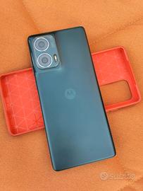 Motorola edge 50 fusion  Forest Blue 