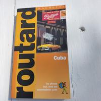 Guida Routard Cuba by Hachette 