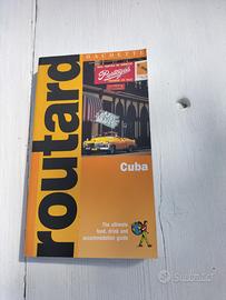 Guida Routard Cuba by Hachette 