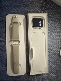 Apple Watch (GPS 2 generazione)