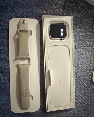 Apple Watch (GPS 2 generazione)