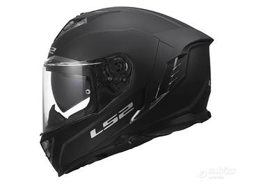 Casco integrale per moto, LS2 