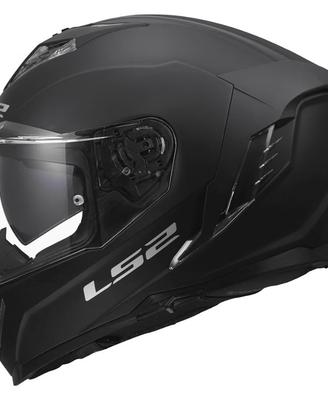 Casco integrale per moto, LS2 