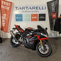 Aprilia RSV4 1100 FACTORY MY25 E5+ DARK KRAKEN