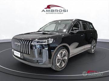 JAECOO J5 PURE