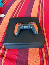 Ps4 no cavo alimentazione