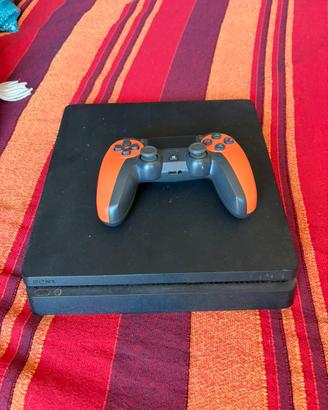 Ps4 no cavo alimentazione