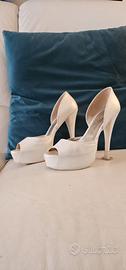 SCARPE DA SPOSA
