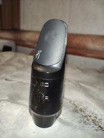 Bocchino Selmer Paris S80 E per sax soprano