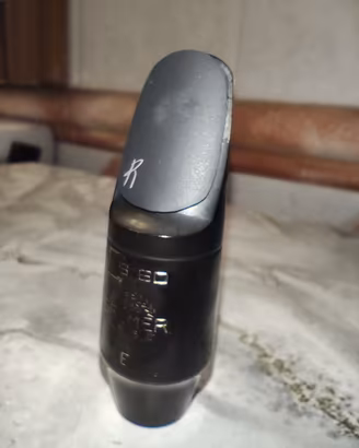 Bocchino Selmer Paris S80 E per sax soprano