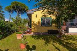 Villino frascati-vermicino in residence