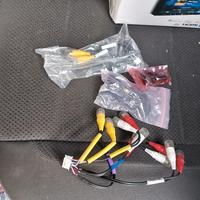 autoradio alpine 2 din