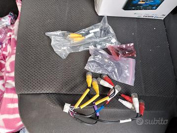 autoradio alpine 2 din