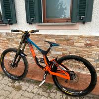  Mtb Lapierre DH 527 