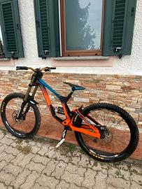  Mtb Lapierre DH 527 