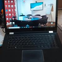 Lenovo yoga 700