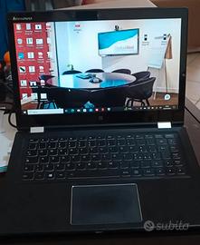 Lenovo yoga 700