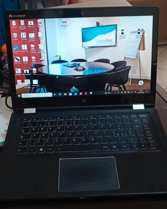 Lenovo yoga 700