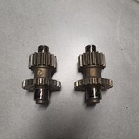 Ingranaggio duplo invertitore differenziale ape 50