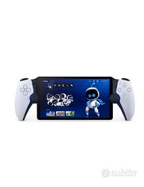 Playstation portal