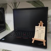 LENOVO THINKPAD T470 GRADO A