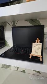 LENOVO THINKPAD T470 GRADO A