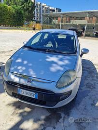 Fiat punto evo