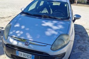 Fiat punto evo