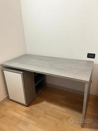 Scrivania Jysk