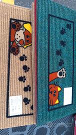 Licenza ambulante aree pubbliche