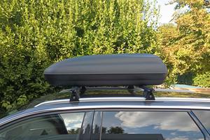 Baule auto