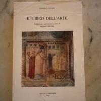 Il libro dell'arte di Cennino Cennini