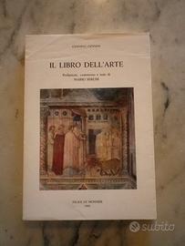 Il libro dell'arte di Cennino Cennini