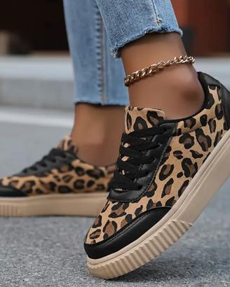 Sneaker maculate