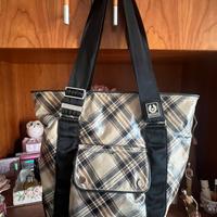 Borsa impermeabile Belstaff
