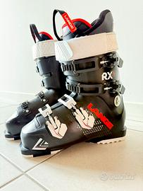 Scarponi sci donna Lange