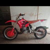 Honda cr250