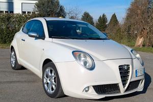 Alfa Romeo MiTo 1.4 MultiAir 2011