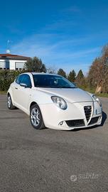 Alfa Romeo MiTo 1.4 MultiAir 2011