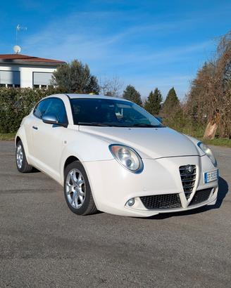 Alfa Romeo MiTo 1.4 MultiAir 2011
