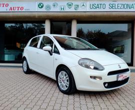 Fiat Punto 1.3 MJT 75CV LOUNGE 5P NEOPAT. ( FRIZIO