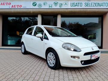 Fiat Punto 1.3 MJT 75CV LOUNGE 5P NEOPAT. ( FRIZIO