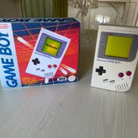 Game Boy