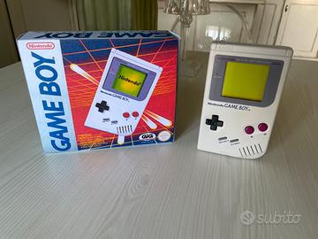 Game Boy