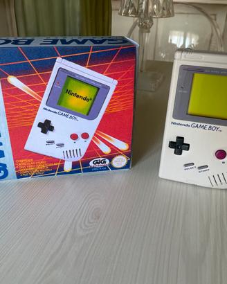 Game Boy
