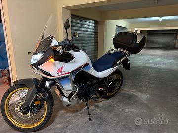 Honda XL750 transalp